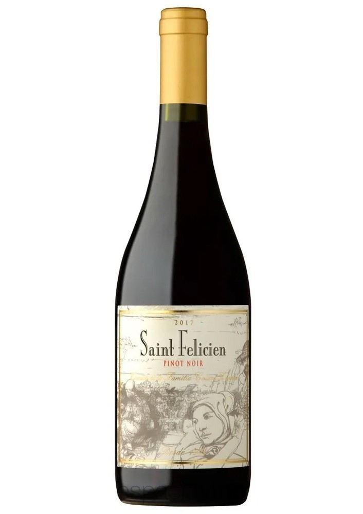 Saint Felicien